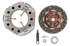 Exedy 16040 Oe For 1967-1974 Toyota Land Cruiser L6 Clutch Kit