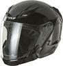 F73-88648 Fly Racing Rubber Plugs For Tourist Helmet