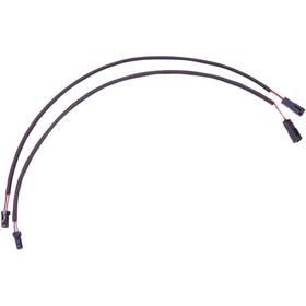 Factory 47 2120-0917 Heated Grip Extensions 18 Inch Plug And Play - Nhgx-hd18