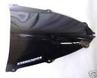 101-ws7526ds Fits Windshield Dark 98-99 Yamaha R1 Phillips Yzf Smoke Lockhart