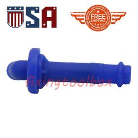 Fixingtoolbox 072241478230 Spark Plug Cap Fits Honda 2002-08 Crf450r 2005-16 Crf450x 04-14 Trx450r/trx450er
