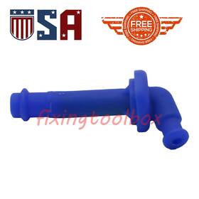 30700-meb-671 Fixingtoolbox 072241478247 Spark Plug Cap Fits 2002-14 Honda Crf450r Crf450x Trx450r Trx450er