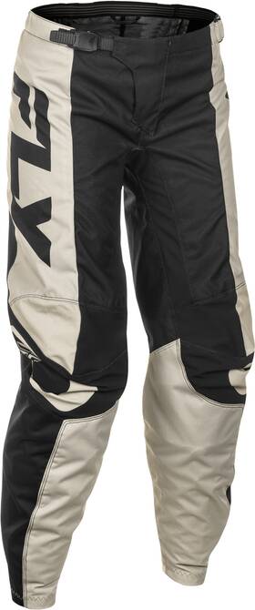 C378-83009 Fly Racing Womens F-16 Pants Ca/ny Black/white Sz 09/10