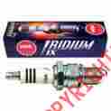 Fr9bi-11 4709 Ngk Iridium Ix Spark Plug 087295047095