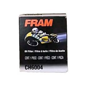 Ch6004 Fram Ch6070 Oil Filter