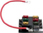 Fusblk Rivco Products 6 Circuit