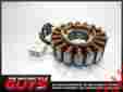 20s-81410-00-00 Fz600 Na 2014 10 11 12 13 14 Yamaha Fz6r Fz6 Oem Stator Alternator Magneto