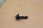 90105-10152-00 Fz600 1988 Yamaha 59 Flywheel Bolt Flange Rotor