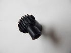 Gce-01champ Gce Finned Spark Plug Cap Cafe Racer Webco Bates Triumph