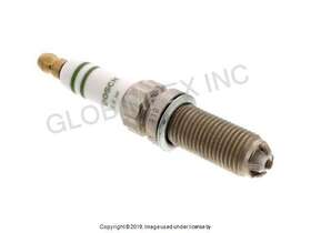 Zgr5 Genuine Porsche 999 170 153 91 2014-2019 Spark Plug - Bosch Nqe 04 1
