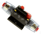 Gg4894669137698 Car Truck Audio Agu Style Amplifier Circuit Breaker 4894669137698