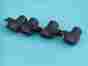 30706-mg9-770 Gl1200 Honda 84-87 Goldwing Gl Spark Plug Seal Suppressors