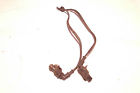 84222 Gl1200 Wires 1984-84 Spark Honda Goldwing Plug