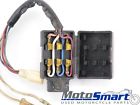 110008 Good Fuse Case Kawasaki Box Kz440 Holder 1981 Used
