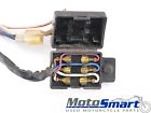 110013 Good Kz440 Kawasaki Box Fuse Case 1981 Used Holder