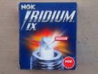 Gr41x Ngk New Four Iridium Spark Plugs Made In Japan