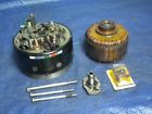 Gs114-01 Mitsubishi Yamaha Alternator Generator Armature
