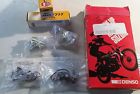 Ndtk-418 Gs425 Kit Condensers B8es Tune Points Ngk Suzuki Plugs 78-79 Gs400 418