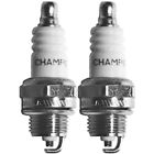 H-10 Champion 2 Spark Plugs