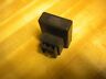 H50-65202j Harley Davidson Flht Maxi Fuse Cover