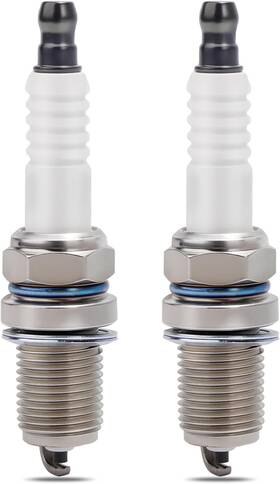 4336547557 Harbot Pack Of 2 491055 Spark Plug For Bs 491055s 491055t 805015 72347 792015