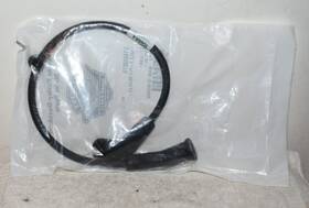 31600081 Harley-davidson 31600079 Spark Plug Cable 10mm Black Rear Left P/n H1