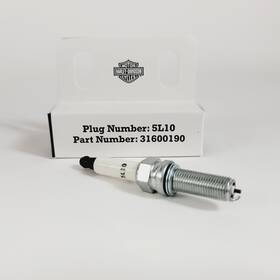 31600190 Harley Davidson One Oem Spark Plug M10 21-2024 Pan American Sportster S