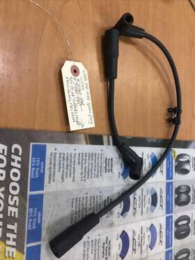 31981-99c Harley-davidson 31960-99a/31981-99c Oem Spark Plug Wires #31960-99a