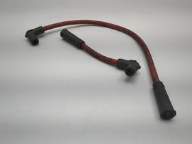 Harley-davidson 31964-07a 11-17 Flstc Heritage Softail Classic Ignition Coil Cables Trsh Jr