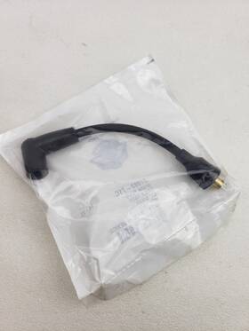 Harley-davidson 31983-71c Harley-davidson Spark Plug Cable Assembly For 91-99 Softail Models