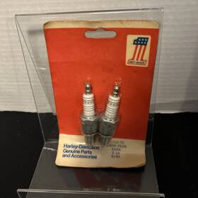 32310-78 Harley-davidson Spark Plus 5a6a 5/81