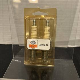 32312-77 Harley-davidson Spark Plugs Oem