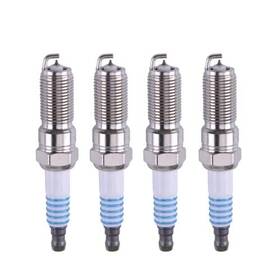 Ayfs-32y-r Hgolhzcc Sp-530 4pcs Ayfs32yr Sp530 Spark Plugs Compatible With For-d