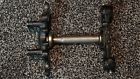 Hh7-23435-00-98 5n8-23340-00-30 Yamaha Yahama Used