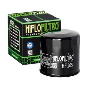 Hi-flo Hf205 Hi-flo Oil Filter