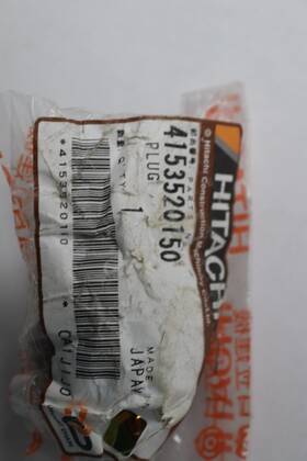 4153520150 Hitachi Plug