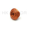 Hk-ktm249010-org Hongk New Ktm Cnc Fill Oil Plug Duke 791160500201