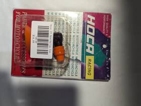 145-49 Hoca Spark Plug Cap / Scooter Part