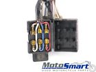 110009 Holder Used Good Kawasaki Case 1981 Fuse Box Kz440