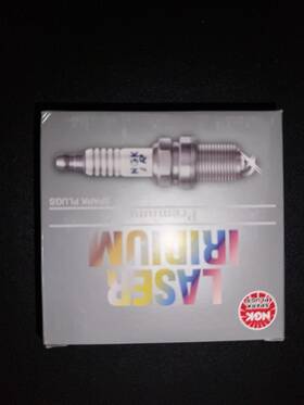 12290-r9p-a01 Honda Spark Plug Nkg Part # - Pack Of 6