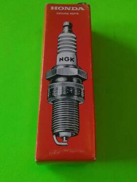 12290-rsh-003 Honda New Oem Genuine Nos Spark Plug Qty2
