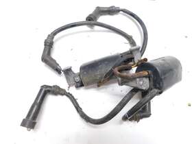 30510-333-013 Honda Cb350f Cb350 Four Ignition Spark Plug Coils Wires Cb400f 1976 1972 74 75