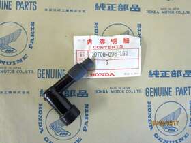 30700-098-153 Honda Ct70 Trail 70 Nos Spark Plug Cap