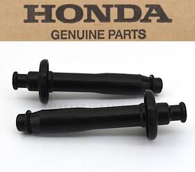 30700-mlg-e01 Honda Spark Plug Caps X2 Africa Twin Crf1000/1100 16-24 Cmx1100 Rebel 23-24 Oem #y369