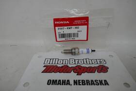 Honda 31917-kwp-h02 Oem Spark Plug Nva110 2022-26 Navi 110