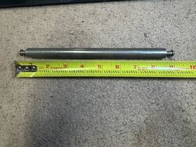 53106-415-000 Honda Atc110 Cm200 Vt500 Vt800 Cb650 Cb750 Cx500 Handlebar Handle Bar Weight
