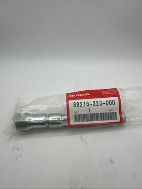 Honda 89216-323-000 Spark Plug Wrench Cb 750 650 550 500 New Old Stock