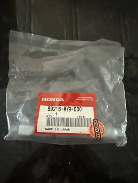 89216-my9-000 Honda Gl1800 Crf250 Spark Plug Spanner Wrench 16mm. Oem Nos F
