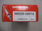 98059-58916 Honda Cr8eh-9 Ngk Plug Spark