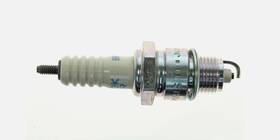 98076-54917 Honda 1985-2016 Oem Spark Plugs Qty 10 Bpr4hs-10 Ngk